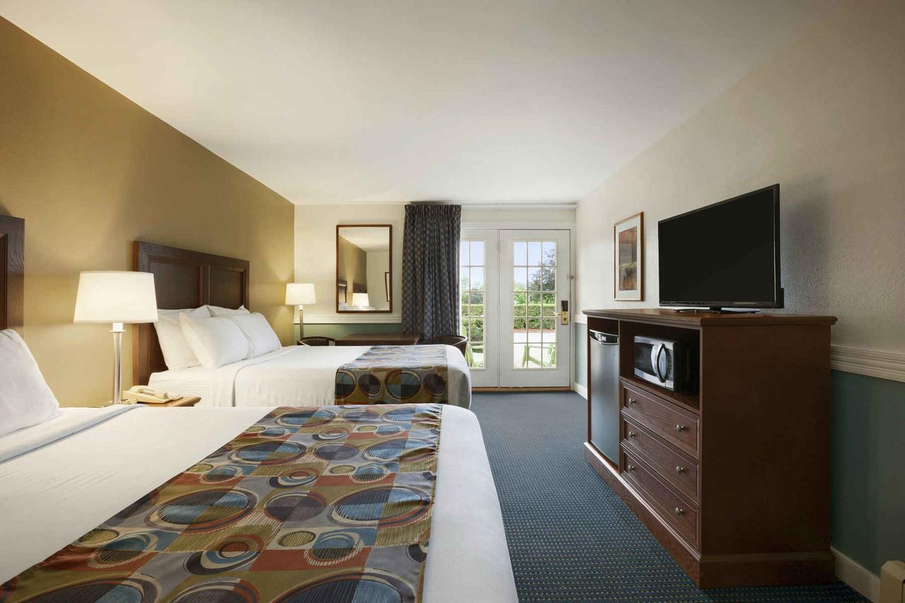 Days Inn By Wyndham Shelburne/Burlington ห้อง รูปภาพ